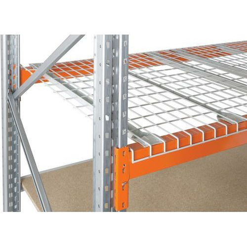 Racks Para Pallet Y Soportes Metálicos