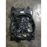 Ventilador Chevrolet Sonic 2012 2018