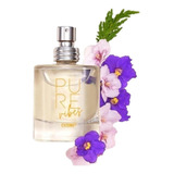 Perfume Pure Vives Para Dama De Cyzone Volumen De La Unidad 45 Ml