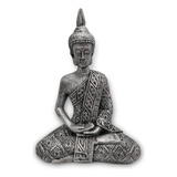 Buda Hindu M - Prata