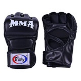 Guantes De Entrenamiento De Boxeo Mma Guantes De Boxeo De 1