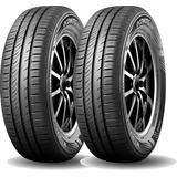 Kit De 2 Neumáticos Kumho Ecowing Es31 165/70r14 81