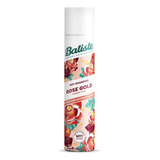 Batiste Shampoo Seco Rose Gold 200ml