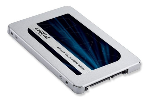 Disco Sólido Ssd Interno Crucial Ct1000mx500ssd1 1tb