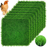 8 Pack 12 «x12 X1.2 Almohadillas Nido Gallinas P...