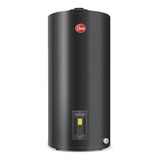 Termotanque Eléctrico Rheem 125 Lts Pie Tep125rh Gris Oscuro