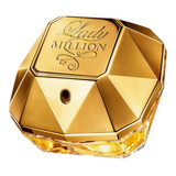 Perfume Lady Million Edp 80 ml Paco Rabanne  Original