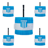 Mate Estadio Racing Futbol X5 - L3d