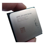 Procesador Amd A10 6800k 4 Nucleos 4,4 Ghz Socket Fm2