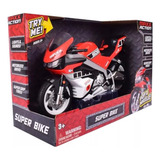 Moto Super Bike, Maxx Action!!!