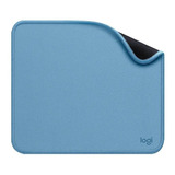 Mousepad Logitech Studio Series Azul 20x23cm