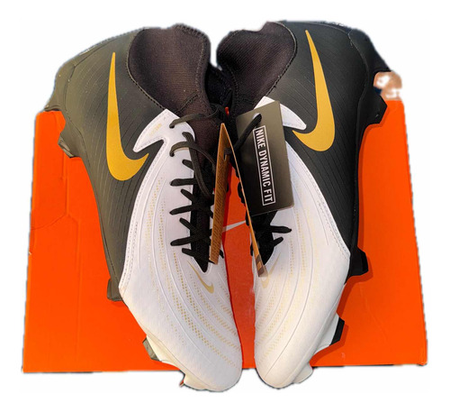 Tachones De Fútbol Nike Phantom Luna Academy