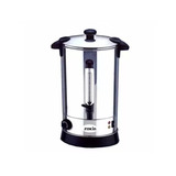 Cafetera Zokin 12 Lts Termo C/termostato 1650w Acero Inox