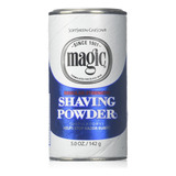 Polvo Para Depilar Magic Shave Shaving Regular Strength