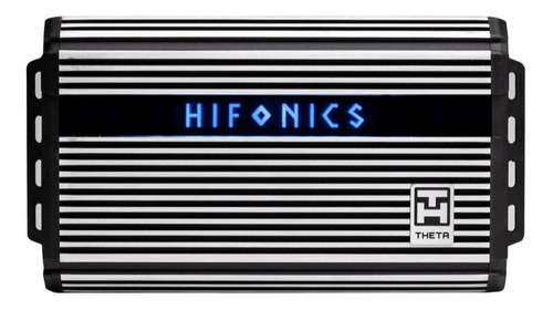 Amplificador Hifonics Zth-1625.5d Zeus Super Clased 1600w