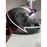 Casco Hjc Para Mujer