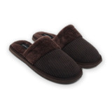 Pantuflas Hombre Vedicci Chanclas Hombre Con Suave Interior