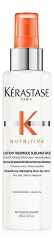 Premium6 - Kerastase Nutritive Thermique Sublimatrice 150ml