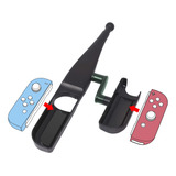 Geekria Fishing Rod Compatible With Switch Joy-con Game Kit.
