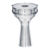 Derbake De Aluminio 8'' Meinl He104