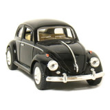 Classic 1967 Volkswagen Vw Beetle Bug Clásico Escala 1/32 