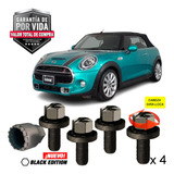 Birlos Seguridad Mini Cooper S Hot Chil 3 Puertas Galaxylock