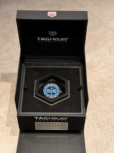 Tagheuer Connected