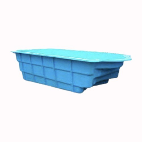 Piscina Premium Olivos Park Rimini 400x230cm.