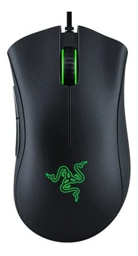 Mouse Para Juegos Rz01-03850100-r3u1 Razer Deathadder