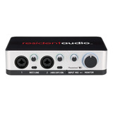 Interface Resident Audio T2 Thunderbolt 2/2 Sale%