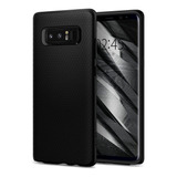 Funda Galaxy Note 8, Galaxy Note 8 Funda, Spigen Liquid Air 