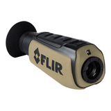 Flir Systems Scout Iii-640 Detector De Imagen Térmica Visor