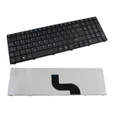 Teclado Para Notebook Acer Aspire Part Numbers Pk130pi1b27