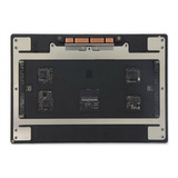 Trackpad Silver Macbook Pro Retina 15.4 Pulgadas | A1707