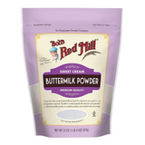 Bob's Red Mill Sweet Cream Buttermilk Powder 624 G