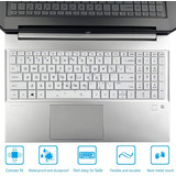 Cubierta Protectora Para Teclado Hp 17-cn 17t-cn 17-cp 17z-c