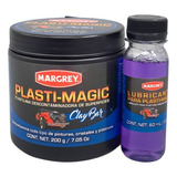 Plasti - Magic Margrey 200 Grs.