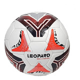 Pelota De Futbol N°5 Striker Leopard Boss Lmr Depores