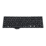 Teclado P/ Notebook Acer Aspire V5-571pg-9818 Marca Bringit