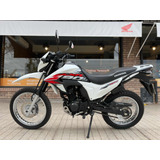 Honda Xr 190 2023 Impecable