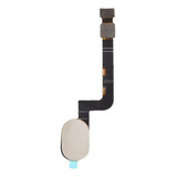 Flex Sensor Home Biometria Digital Para Moto G5s / G5 Plus