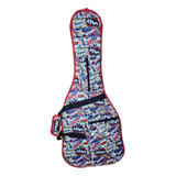 Funda Para Bajo Electrico, Yamaha, Fender, Gibson 