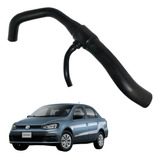 Manguera Filtro Aire Volkswagen Gol Sedan 2010 - 2013 1.6