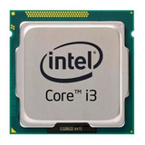 Processador Gamer Intel Core I3-3220 De 2 Núcleos E 3.3ghz 