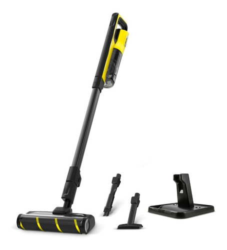 Aspiradora 2 En 1 Sin Cables Vc4s Karcher Bateria 18v