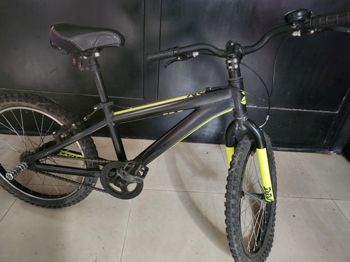 Bicicleta Zenith 