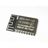 Modulo Wifi Wi-fi Chip Esp8266 12s Arduino 802.11 B G N