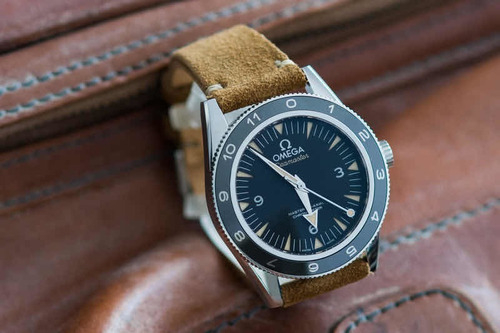 Omega Seamaster Spectre