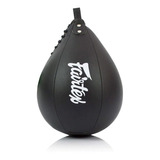 Pera De Velocidade Fairtex Speed Ball 4 