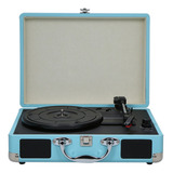 Phonograph Blue Phonograph, Reproductor De Sonido, Tocadisco